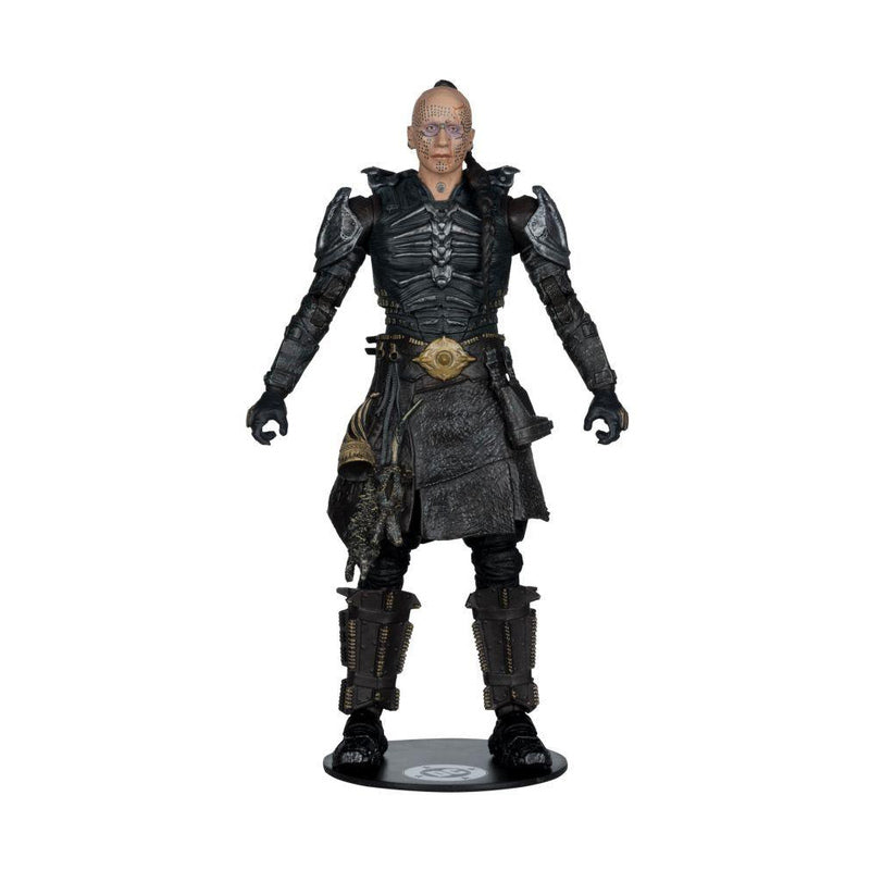 Supergirl (2026) Krem of the Yellow Hills Deluxe 7" Figure