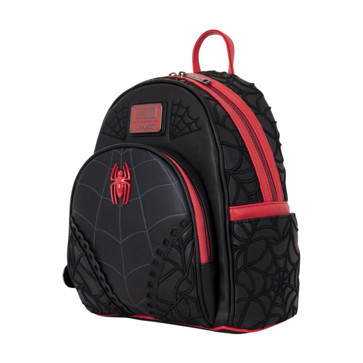 Spider-Man Spider Web Mini Backpack