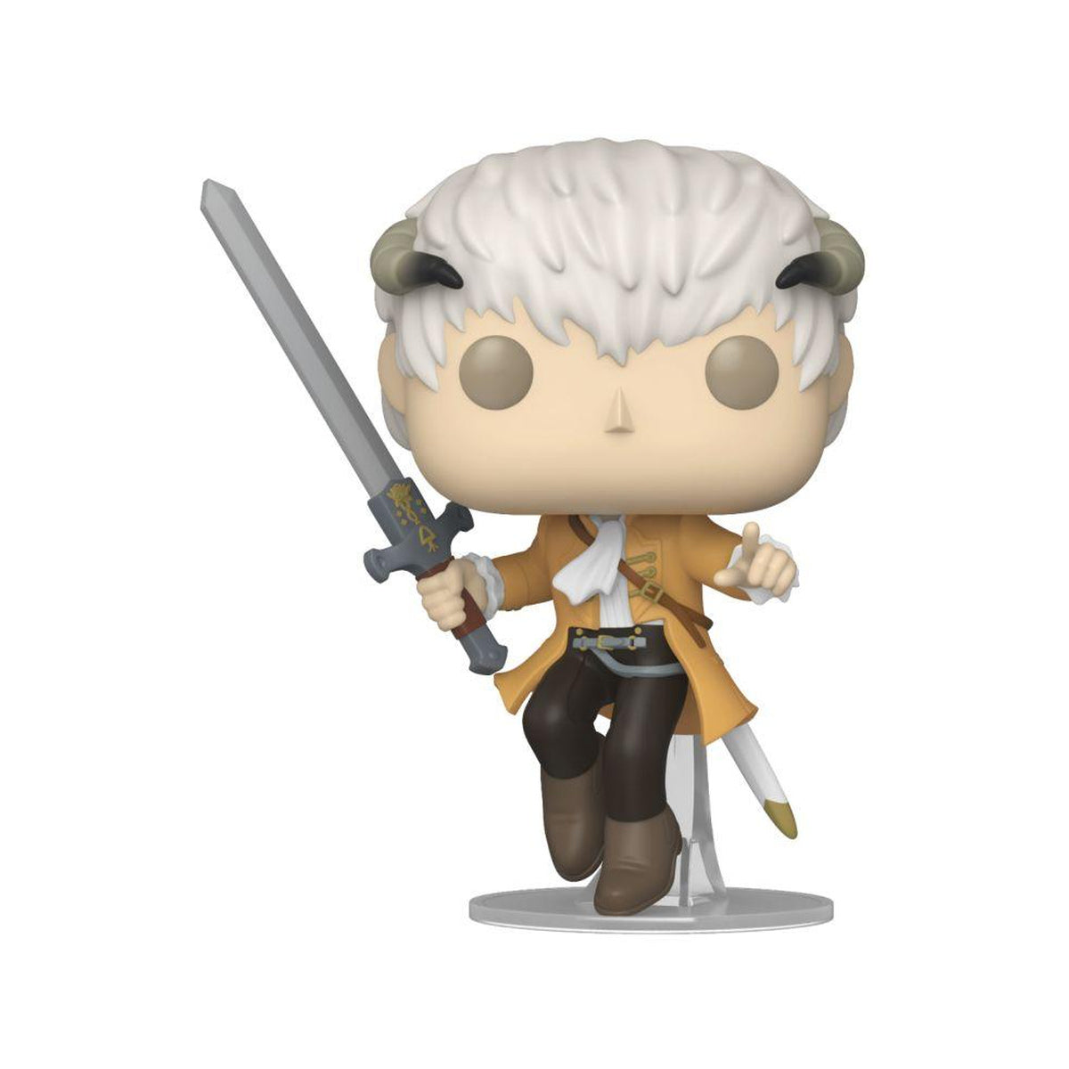Metaphor: Refantazio Strohl Pop! Vinyl
