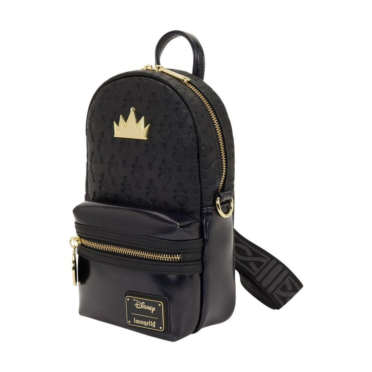Snow White Sling Bag
