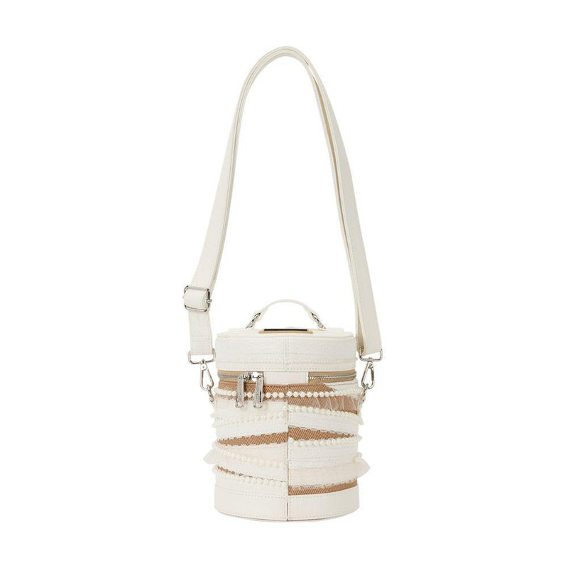 Loungefly Mummy Figural Crossbody Bag