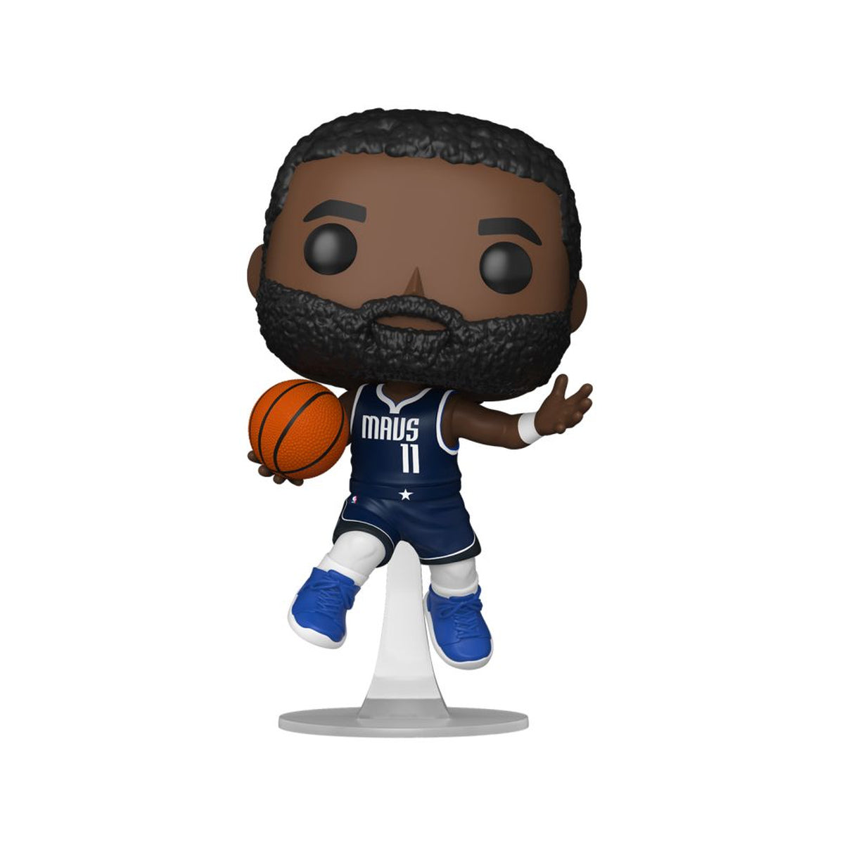NBA: Mavericks Kyrie Irving Pop! Vinyl