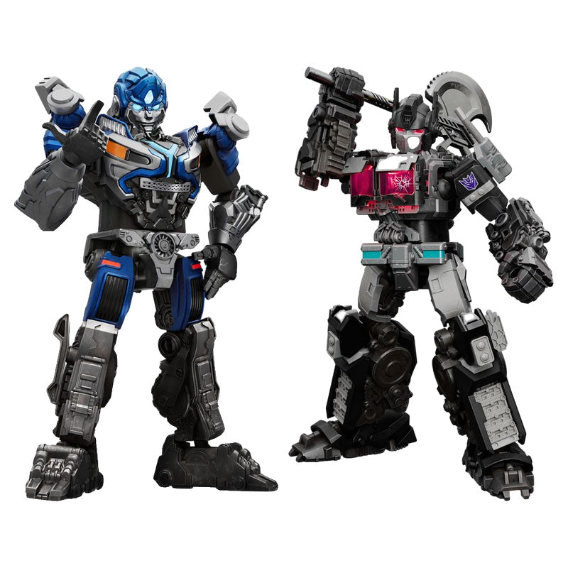 Transformers: Rise of the Beasts Classic Model Kit