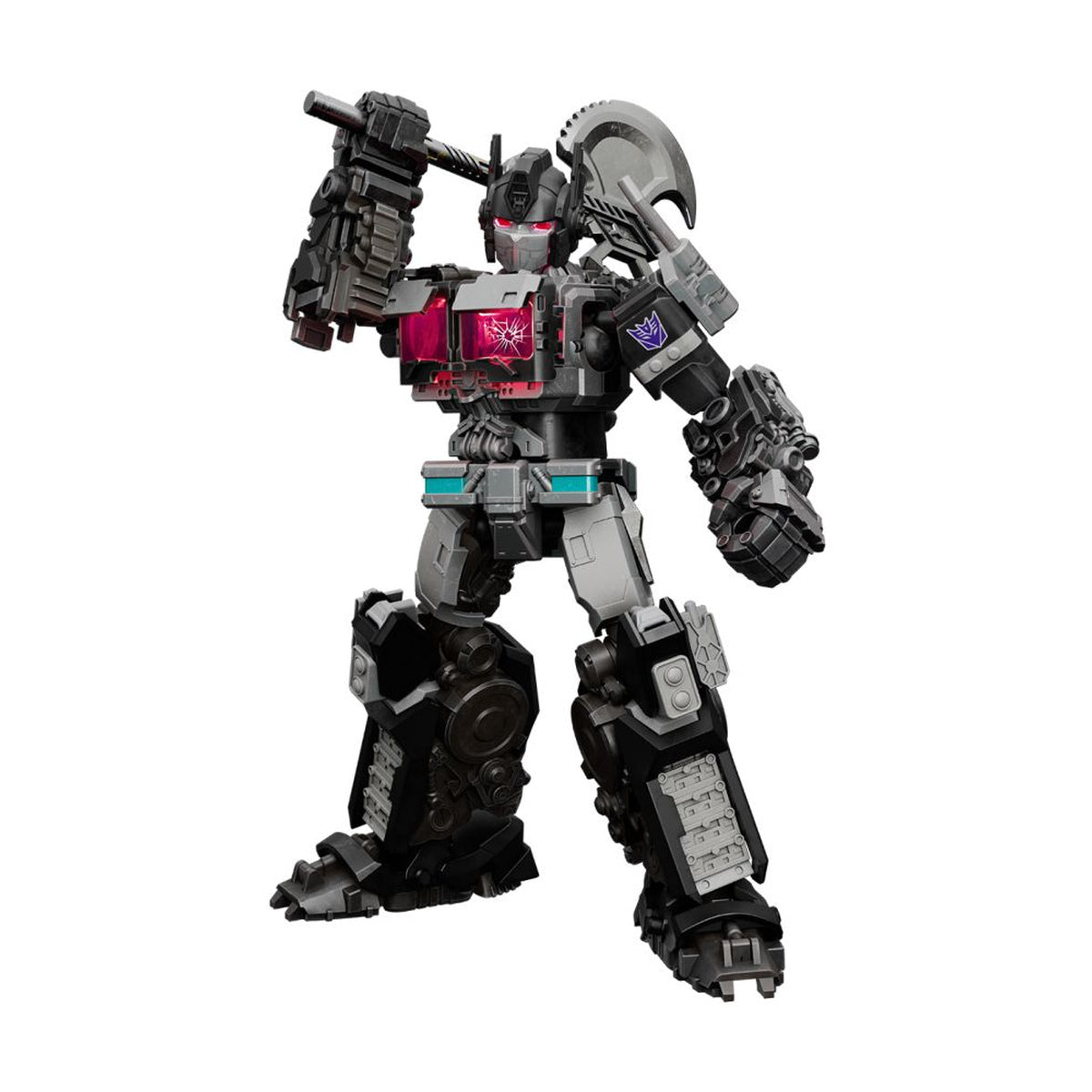 Transformers: Rise of the Beasts Classic Model Kit