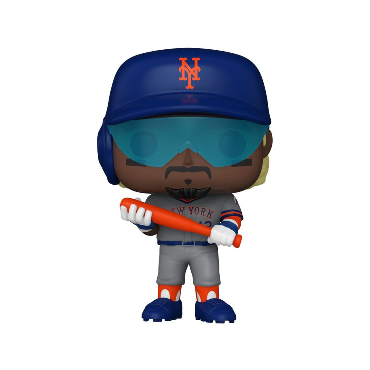 MLB: Mets Francisco Lindor Pop! Vinyl