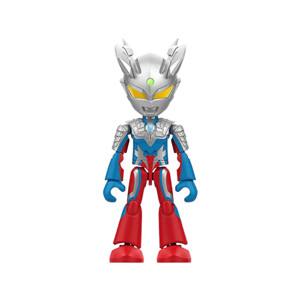 Ultraman X preCOOL Ultraman Zero Figure