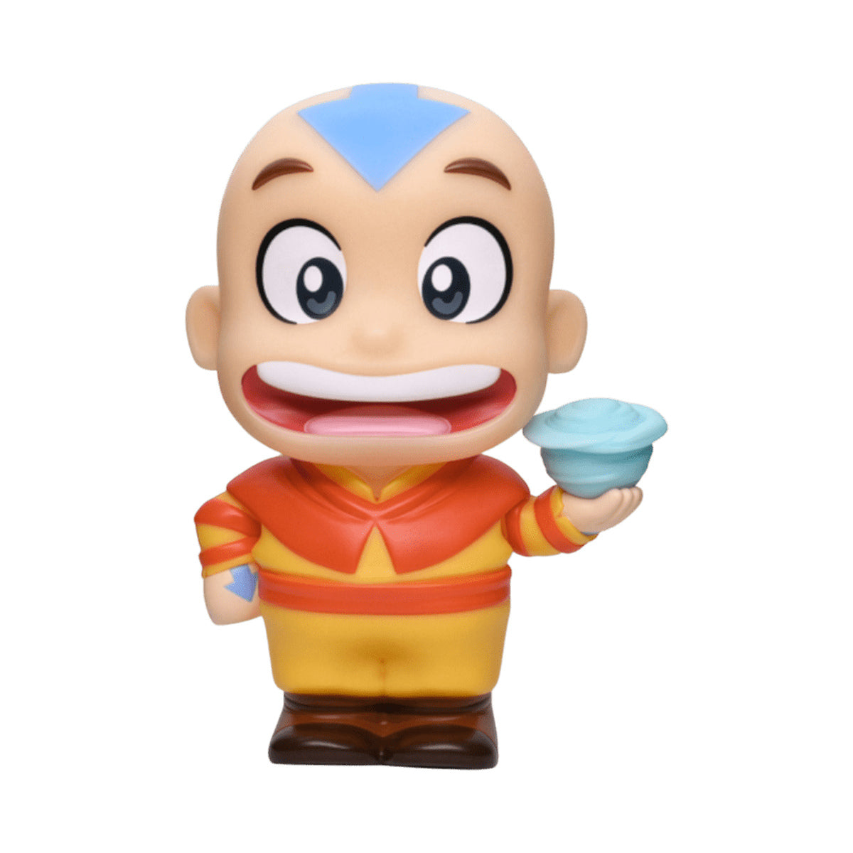 Avatar: The Last Airbender Aang Figural Money Bank