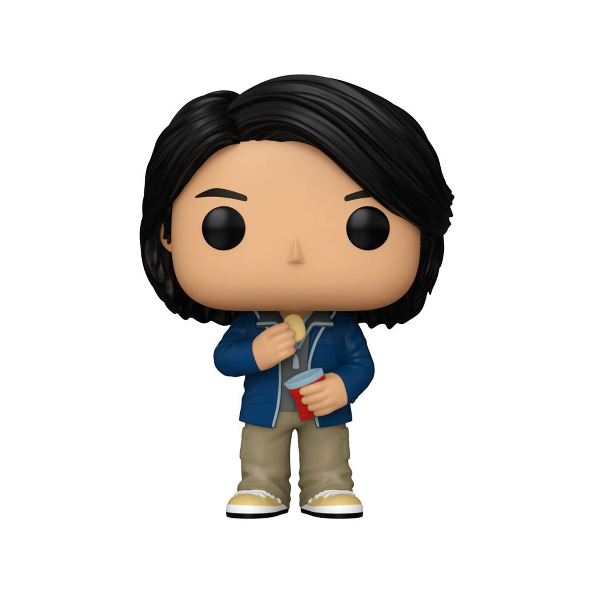 Fast & Furious Han Lue Pop! Vinyl