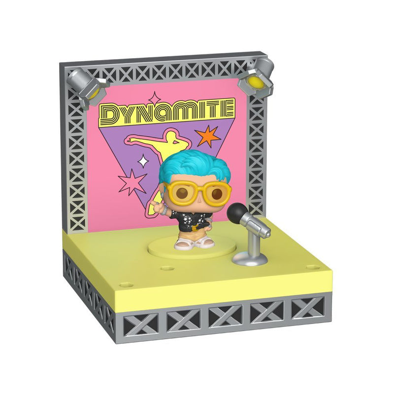 BTS RM (Dynamite) Bitty Pop! Stage