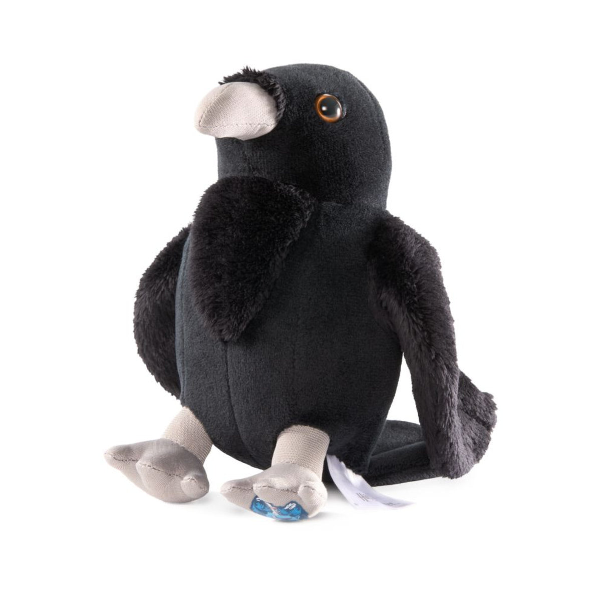 Harry Potter Ravenclaw Raven Mascot Plush