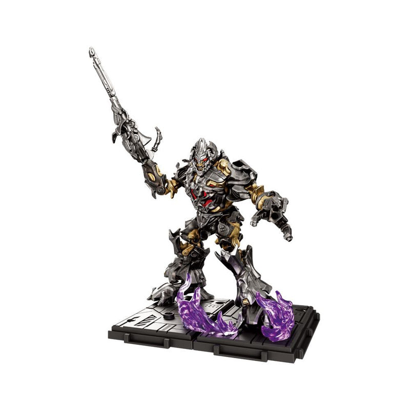 Transformers (2007) Classic Class 10 Megatron Model Kit