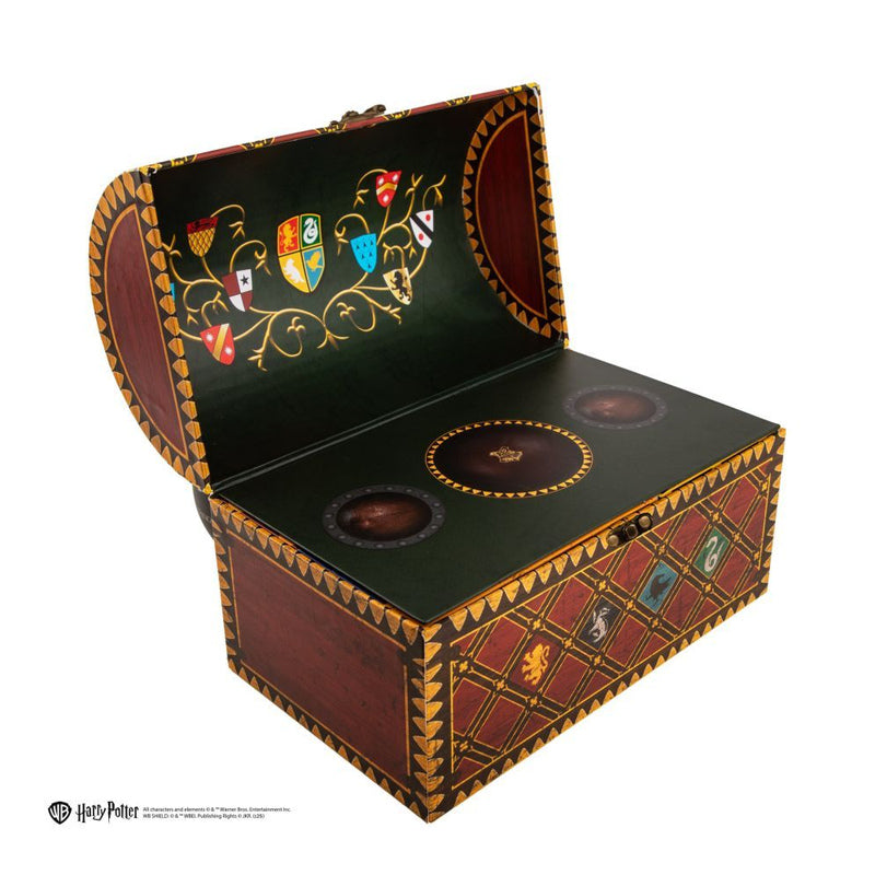 Harry Potter 24 Day Quidditch Deluxe Advent Calendar