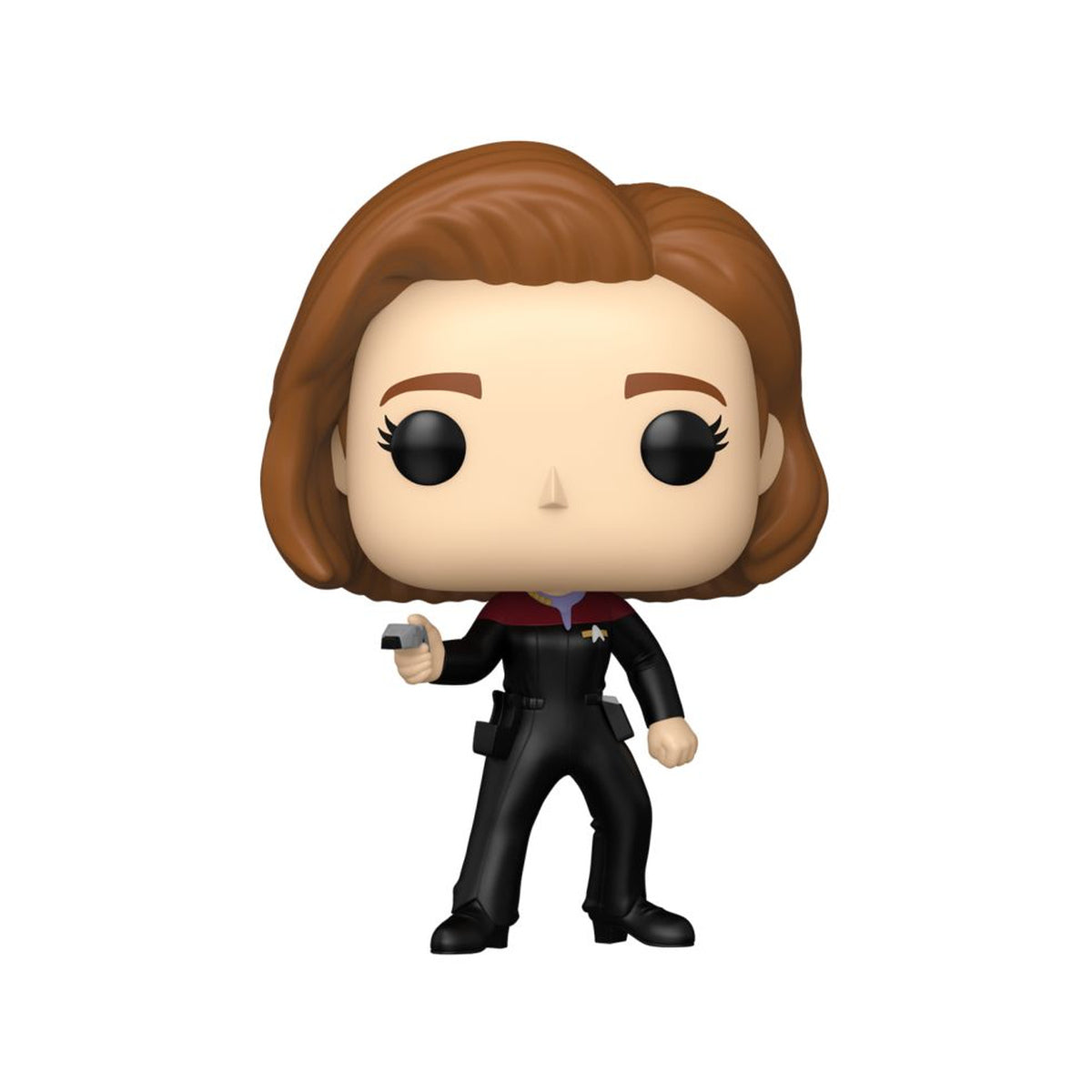 Star Trek: Voyager Captain Janeway Pop! Vinyl