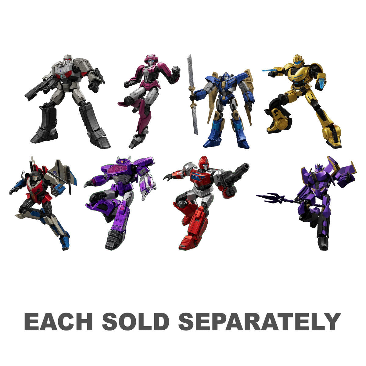 Transformers One Classic Model Kit