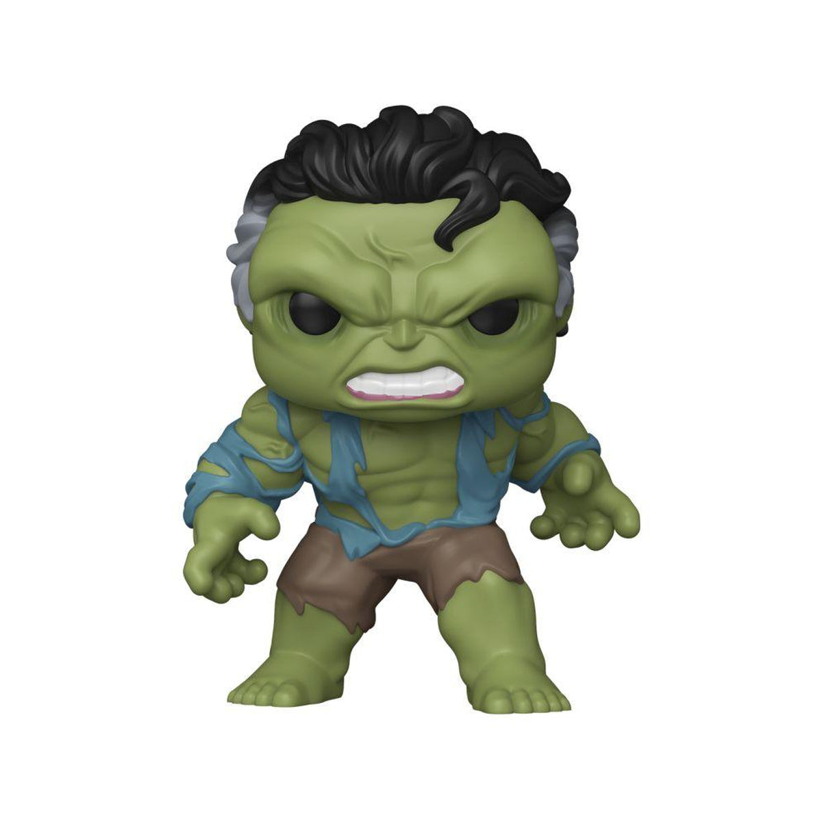 Spider-Man: Brand New Day Hulk 6" Pop! Vinyl