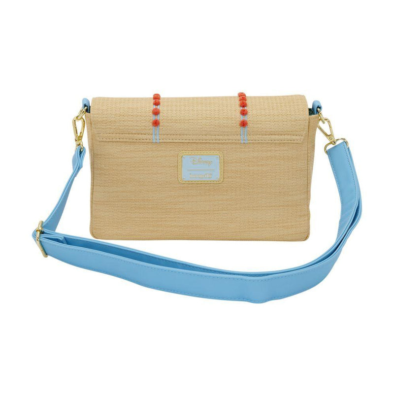 Zootopia 2 Crossbody