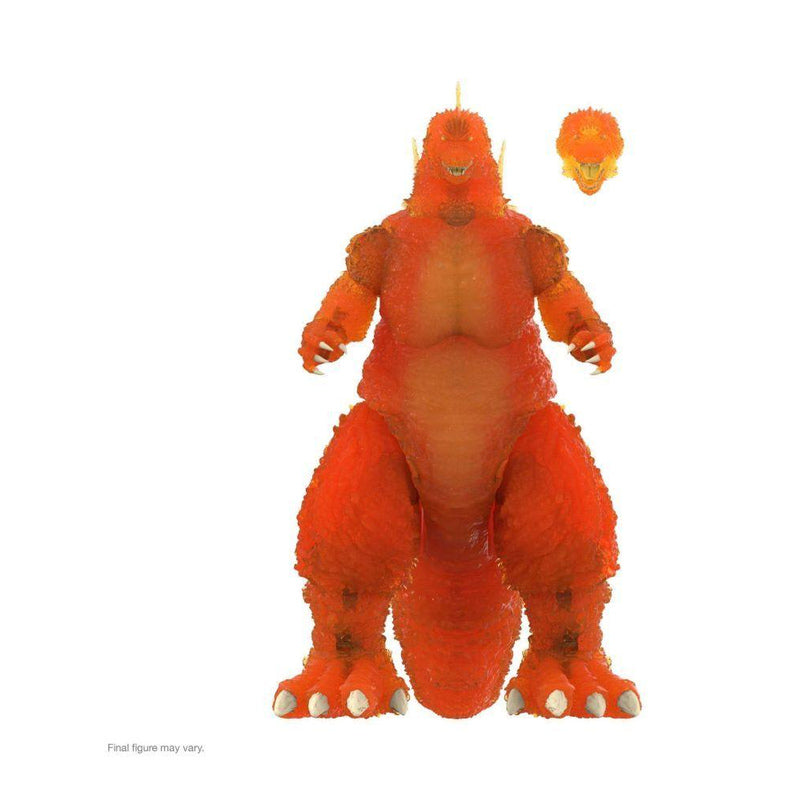 Godzilla: Minus One Godzilla Blazing Ultimates! Figure