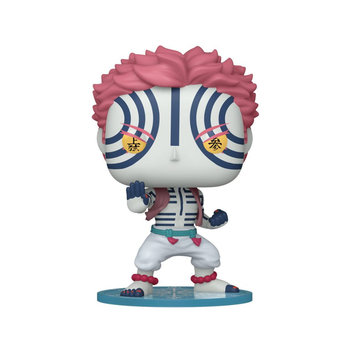 Demon Slayer Akaza Pop! Vinyl