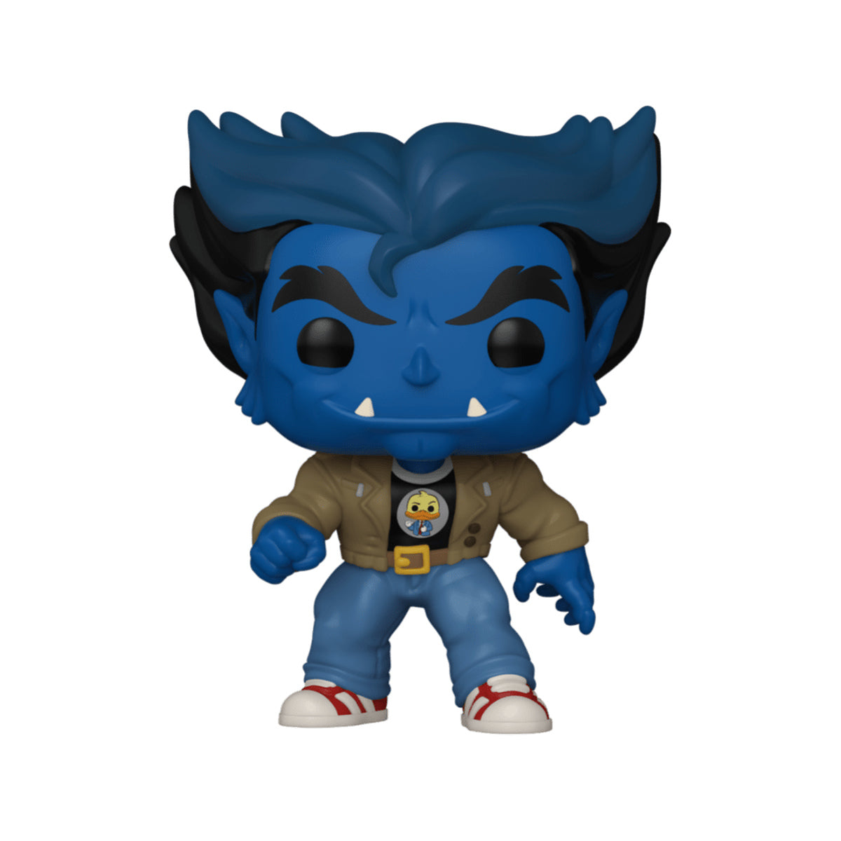 X-Men '97 Beast (Casual) Exclusive Pop! Vinyl