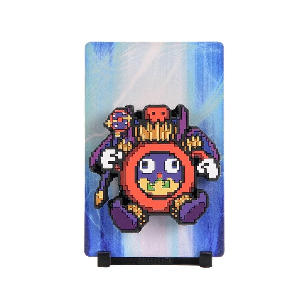 Yu-Gi-Oh! Time Wizard 4.3" FIGGYZ
