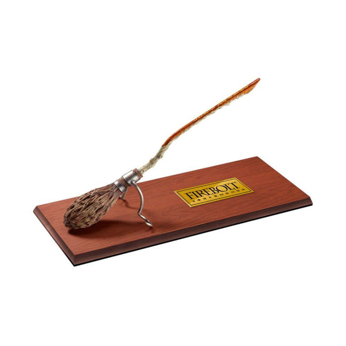 Harry Potter Miniature Firebolt Scale Model Replica