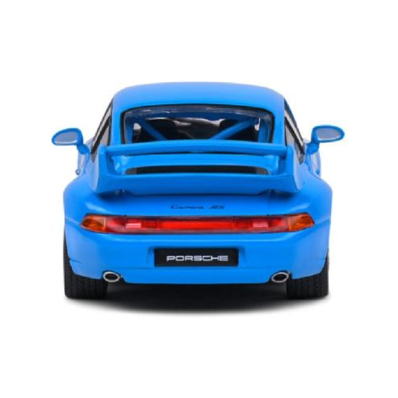 Solido 1:43 Porsche 911 (993) Clubsport Diecast Vehicle