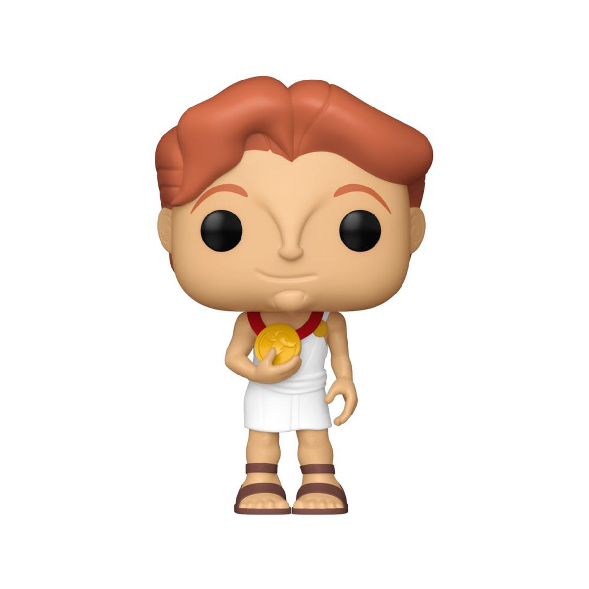 Hercules (1997) Young Herc Pop! Vinyl
