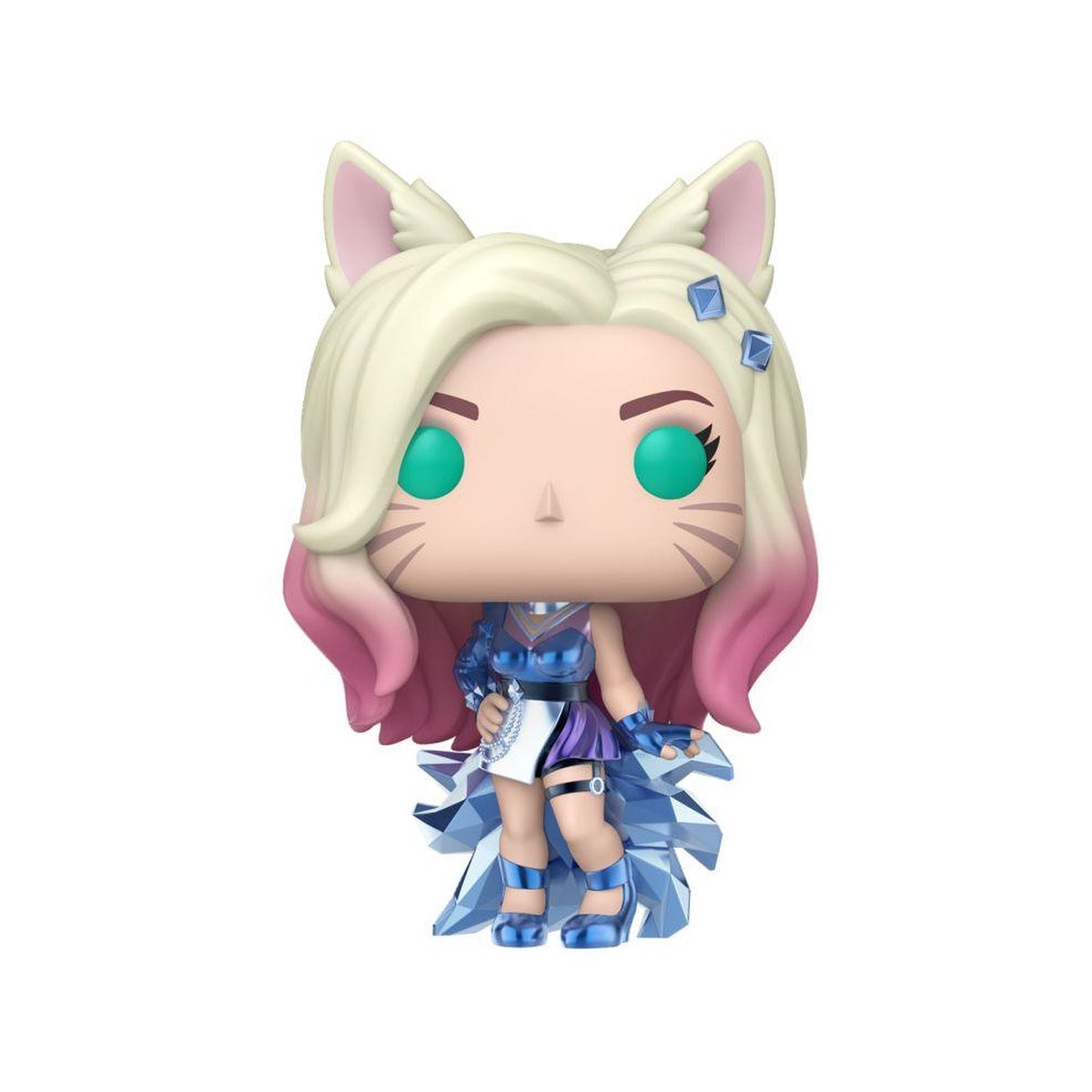 League of Legends K-DA Ahri Pop! Vinyl