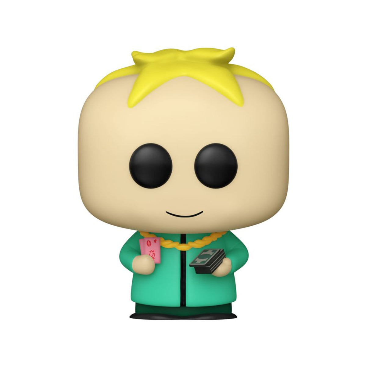 South Park Butters Stotch Pop! Vinyl