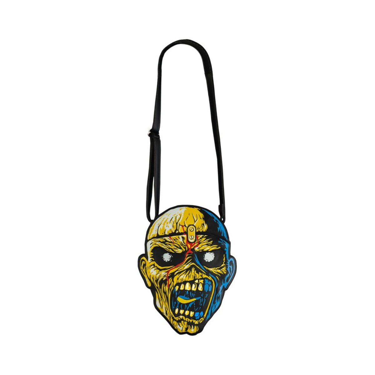 Iron Maiden Piece of Mind Bag