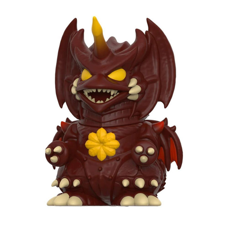 Toho Destoroyah Fun! Fun! Figure
