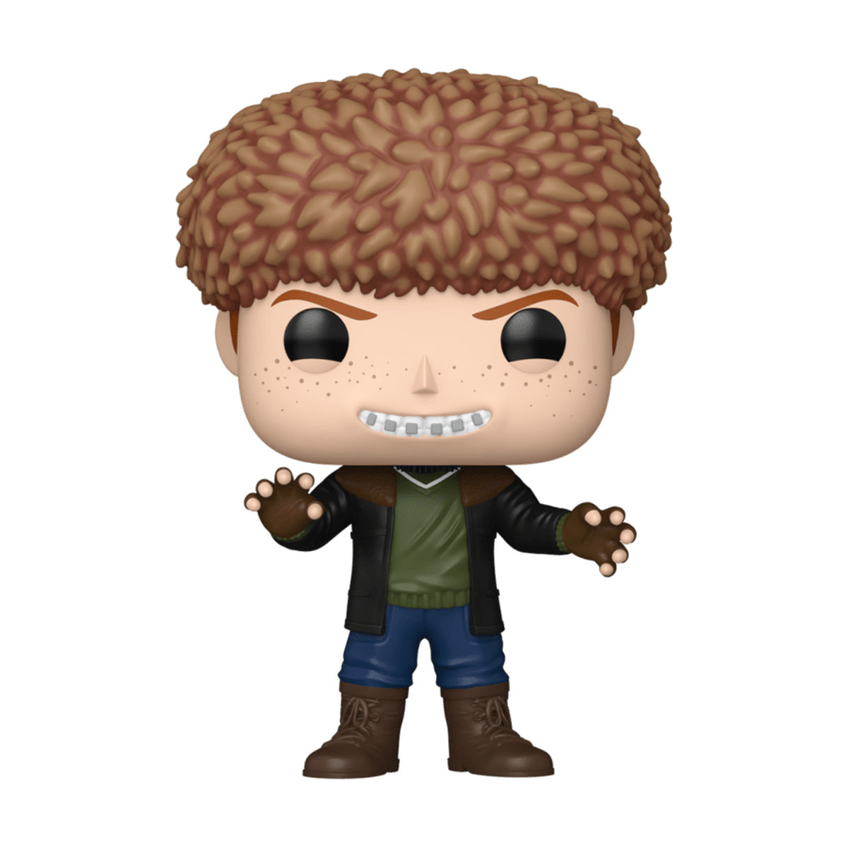 A Christmas Story Scut Farkus Pop! Vinyl
