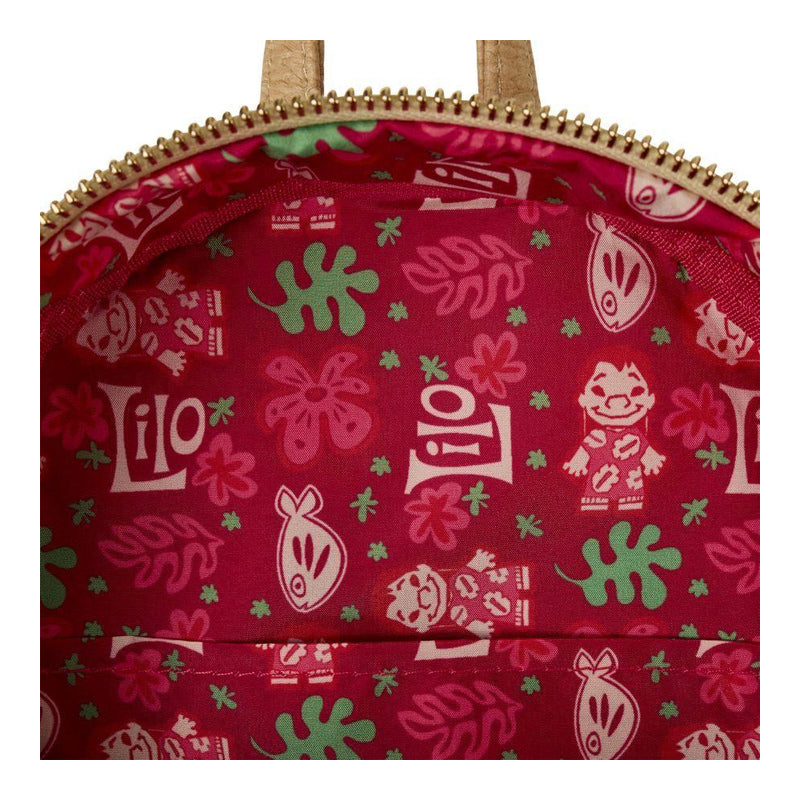 Disney Lilo & Stitch Mini Backpack