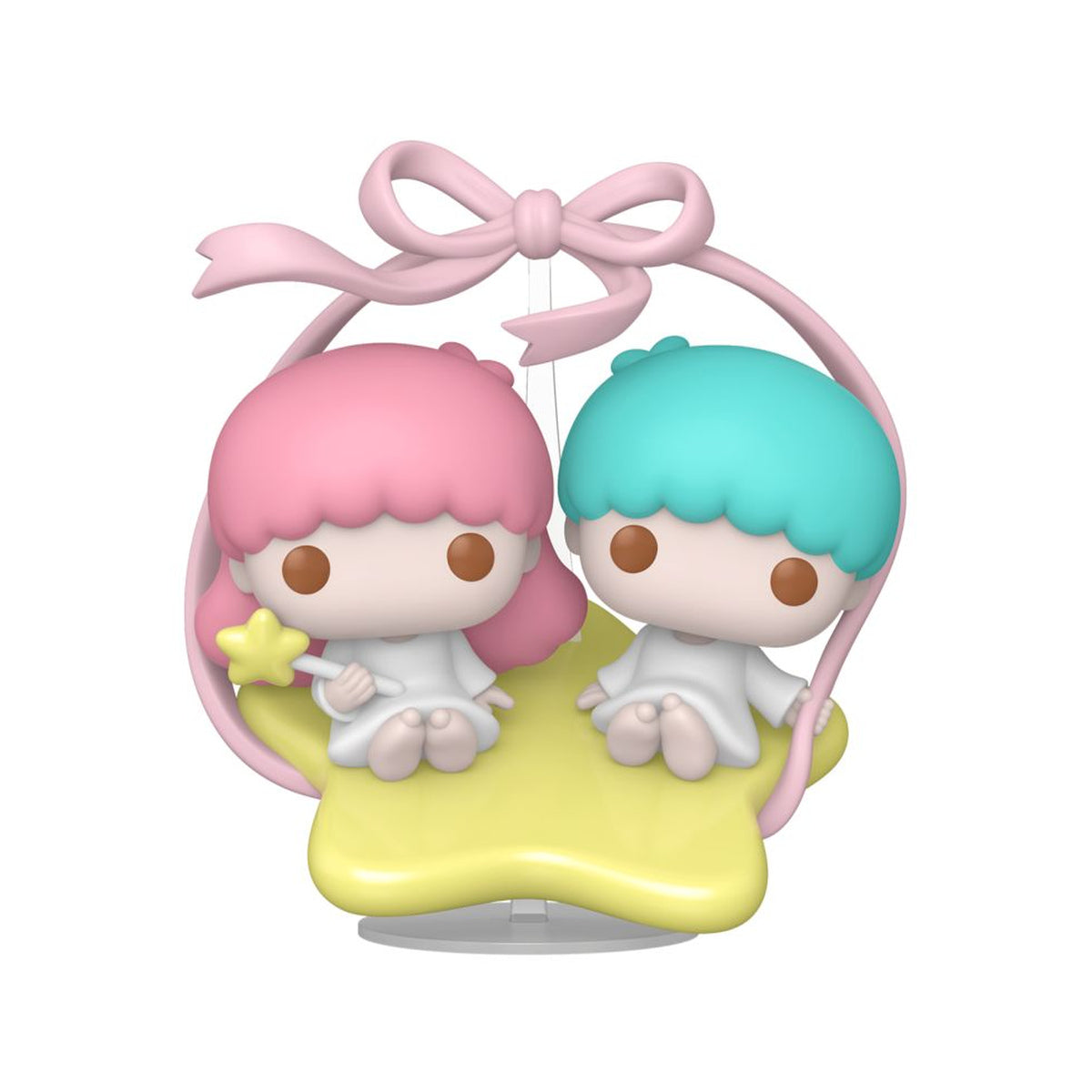 Hello Kitty Little Twin Stars Pop! Deluxe