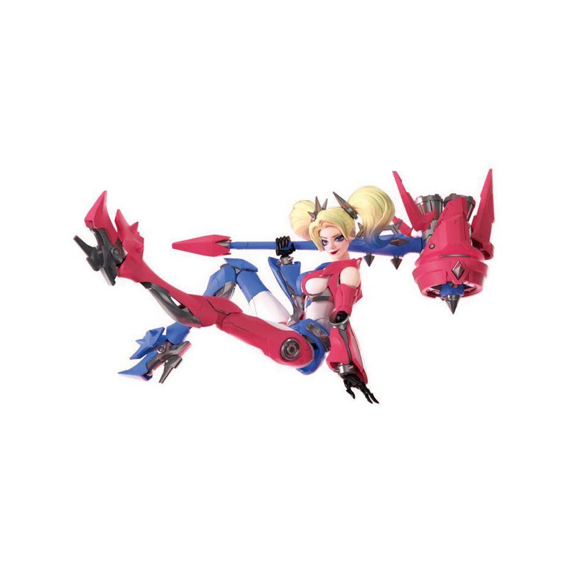 DC Comics Champion Class 04 Harley Quinn Model Kit