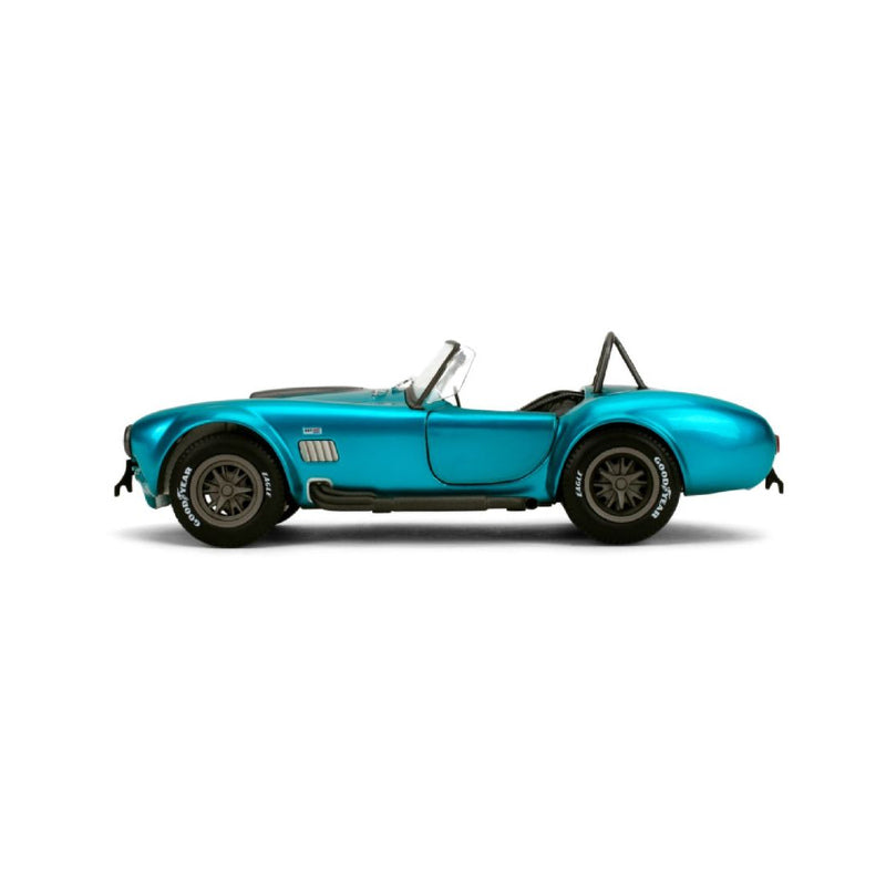 Pink Slips Shelby Cobra 427 1:18 Scale Diecast Vehicle