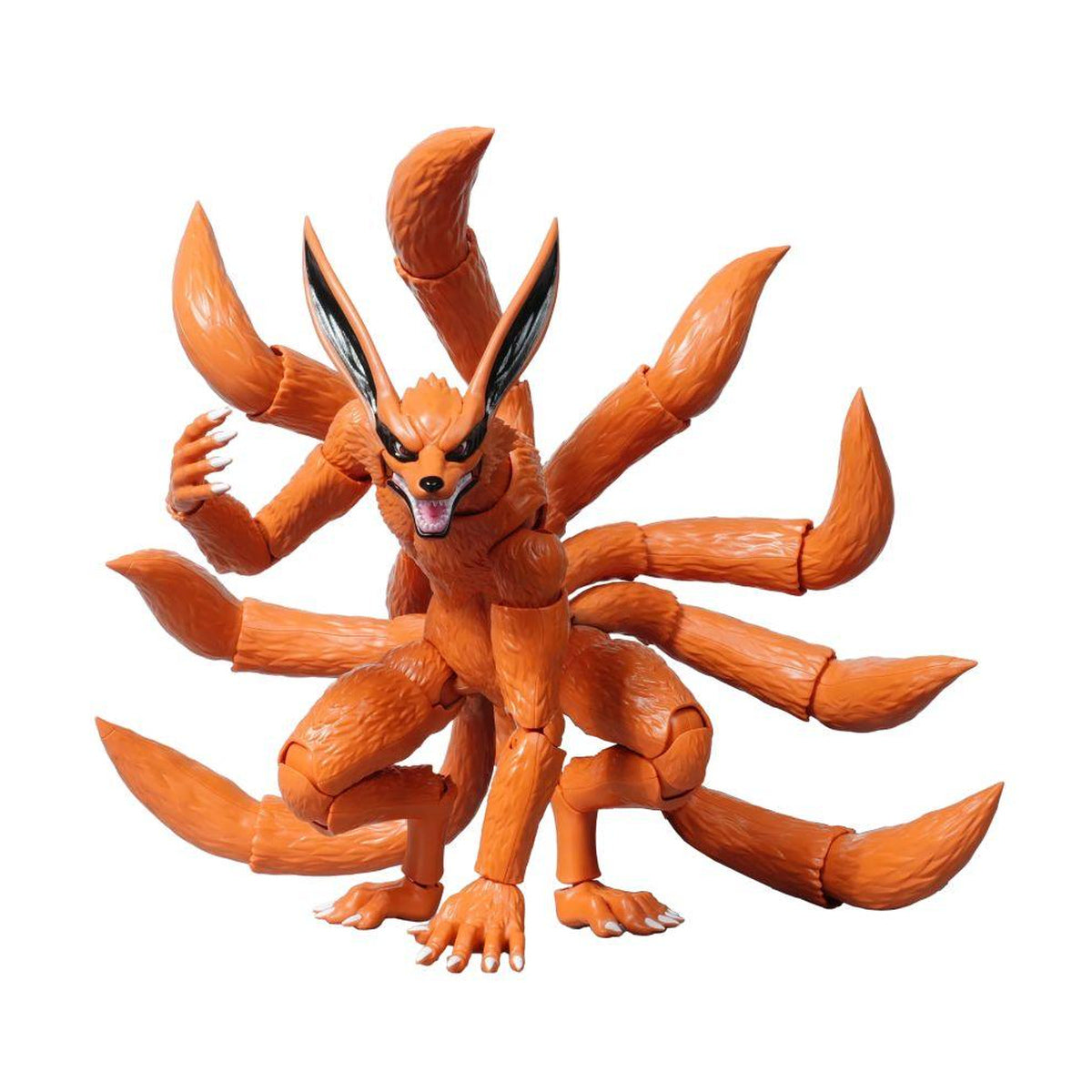 Naruto Shippuden Legend Edition 01 Kurama Nine Tails Model