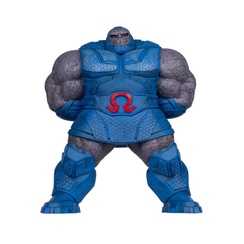 DC Comics Darkseid Collector Vinyl 4.5" Figure