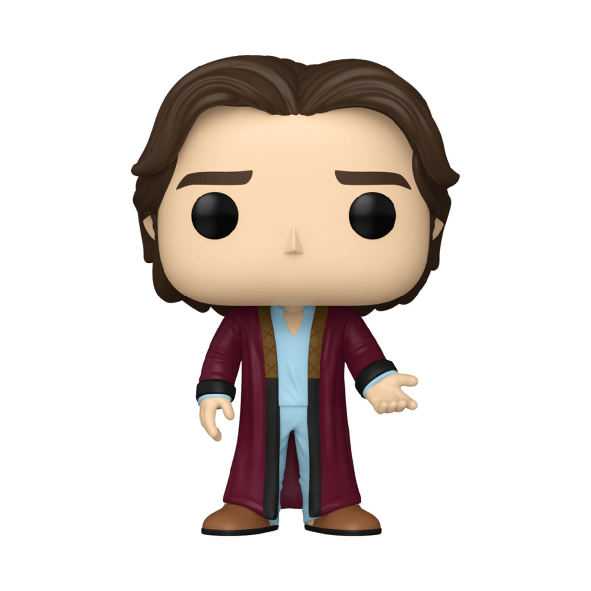 Battlestar Galactica Gaius Baltar Pop! Vinyl