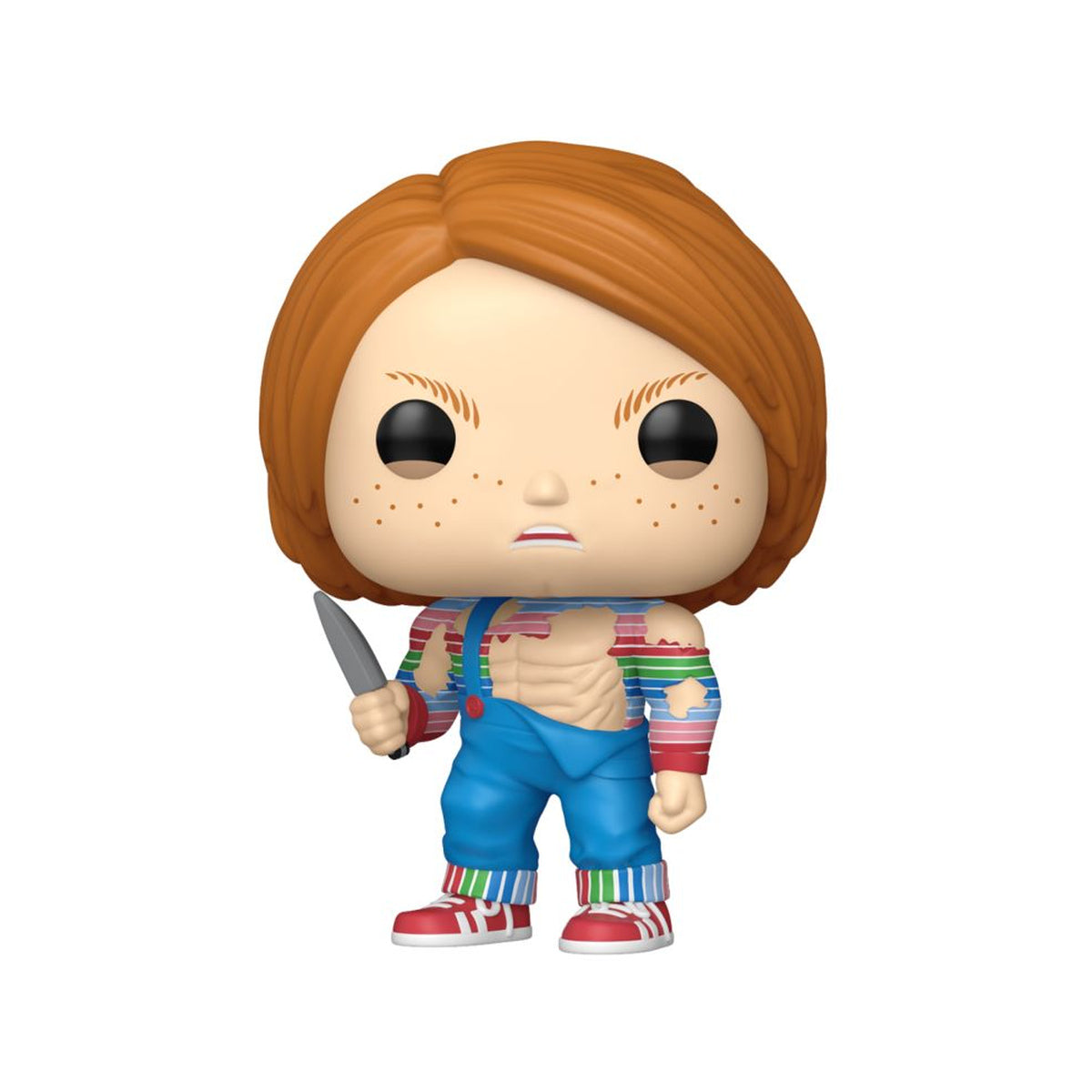 Chucky (TV) Buff Chucky Pop! Vinyl