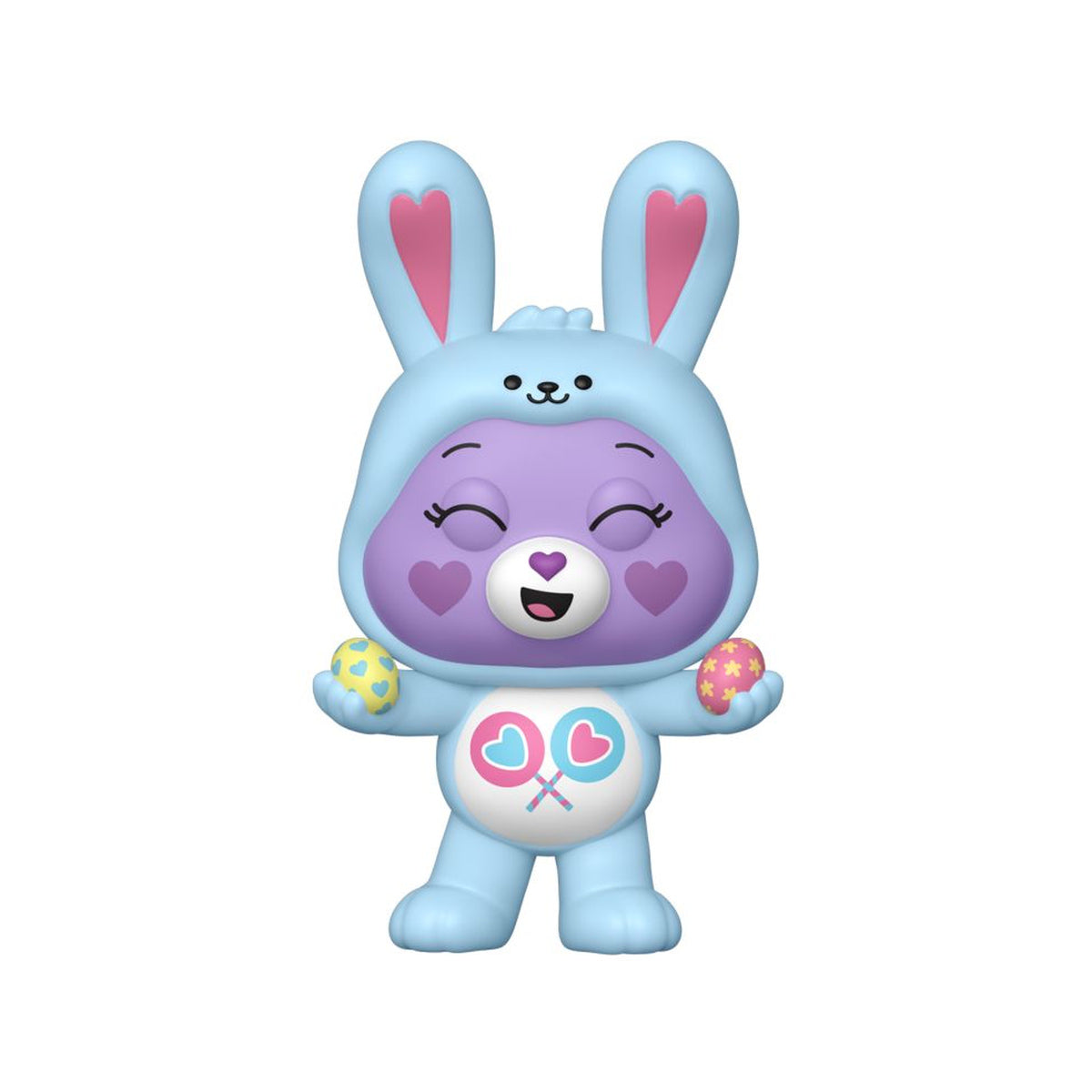 Care Bears Share Bunny Easter Pop! Vinyl