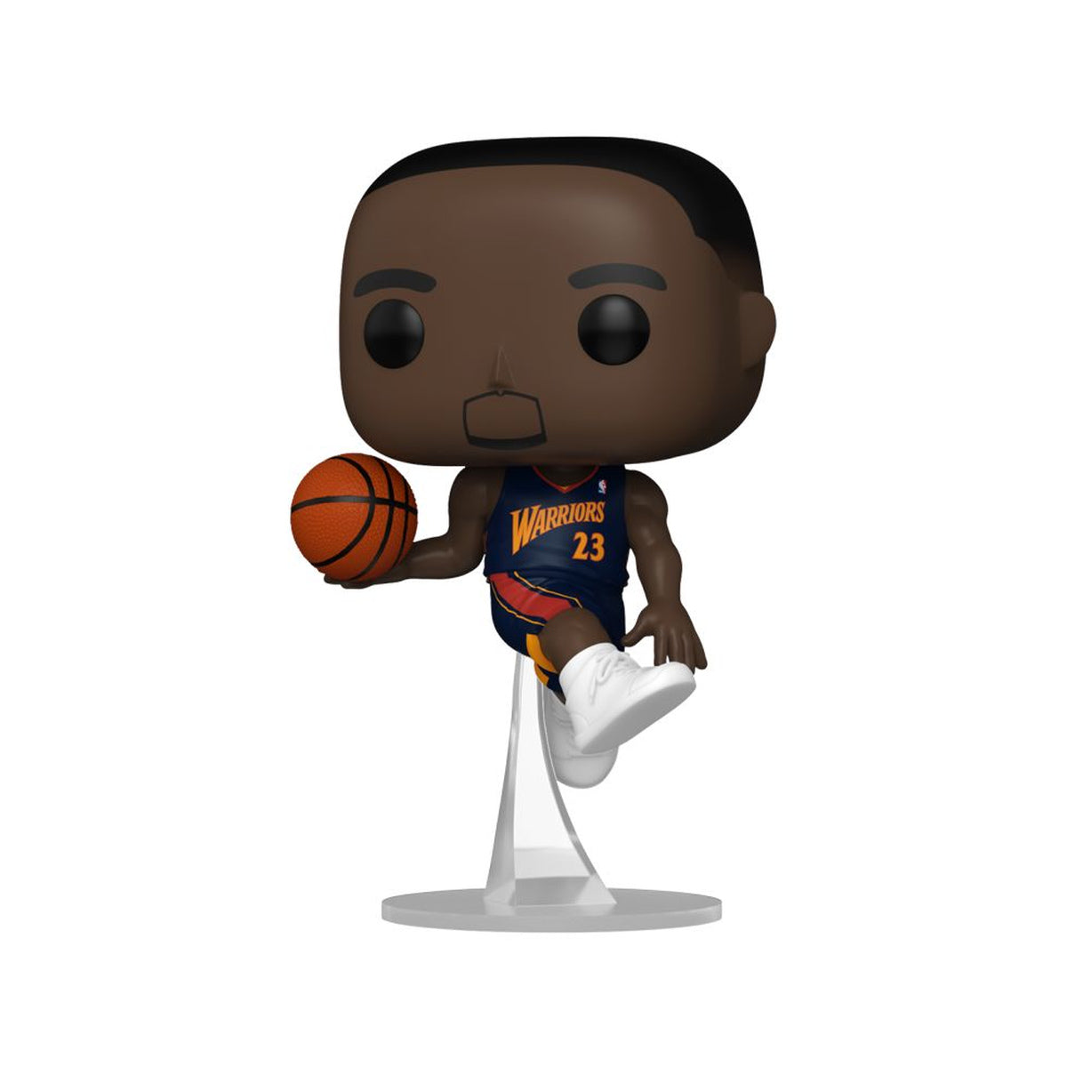 NBA: Warriors Jason Richardson Pop! Vinyl