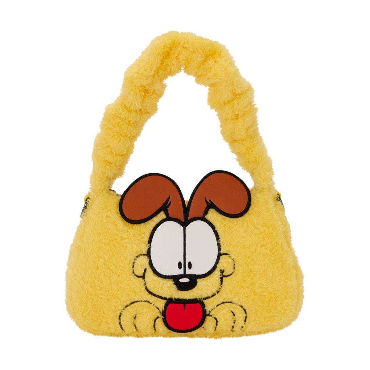 Garfield Odie Crossbody