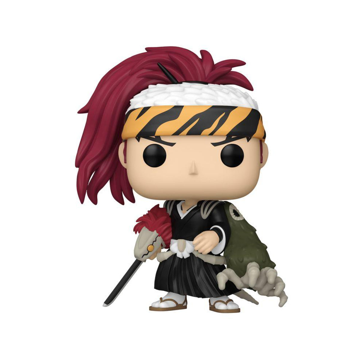 Bleach: Thousand Year Blood War Renji (Bankai) Pop! Vinyl