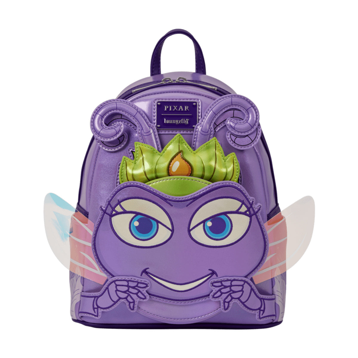 A Bug's Life Princess Atta Mini Backpack