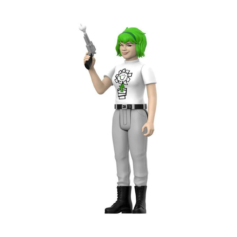 Green Day Kerplunk Girl Reaction Figure