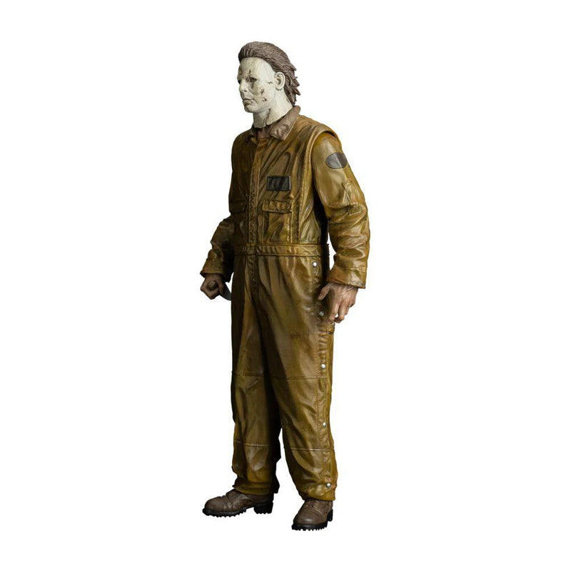 Rob Zombie : Halloween Michael Myers 8'' Figure