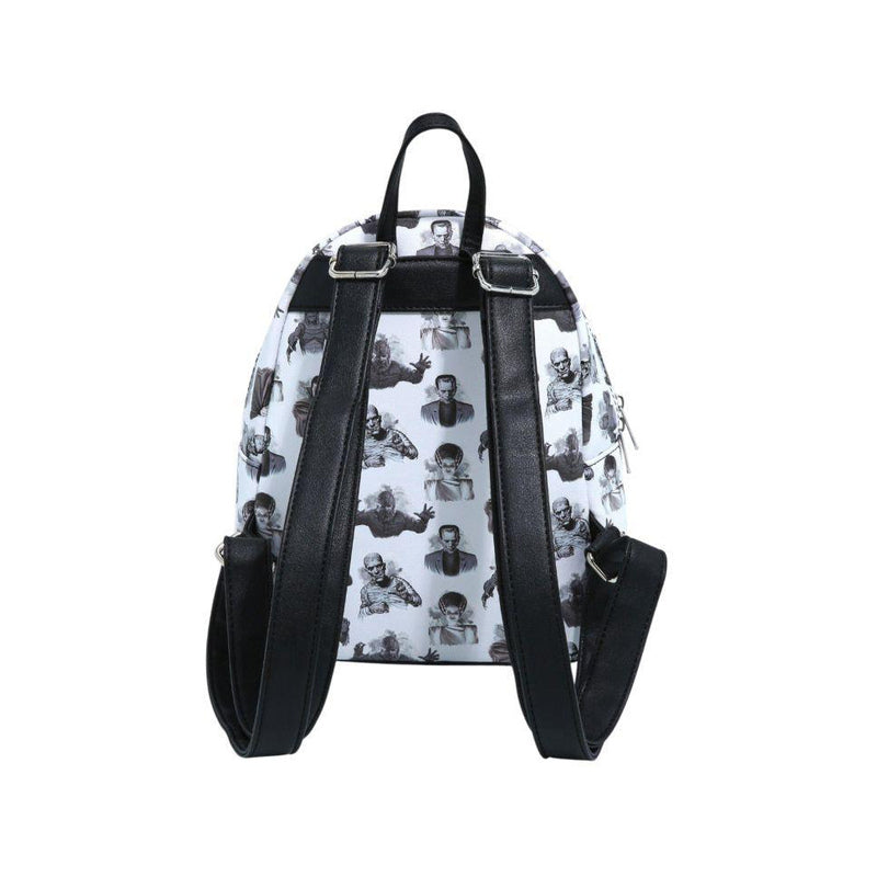 Universal Monsters Horror Icons US Exclusive Mini Backpack