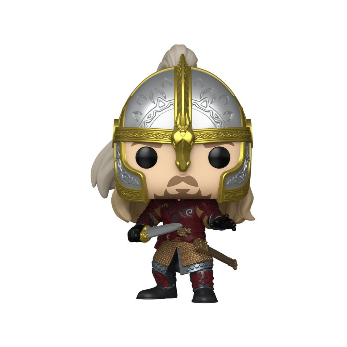 The Lord of the Rings Eomer Pop! Vinyl
