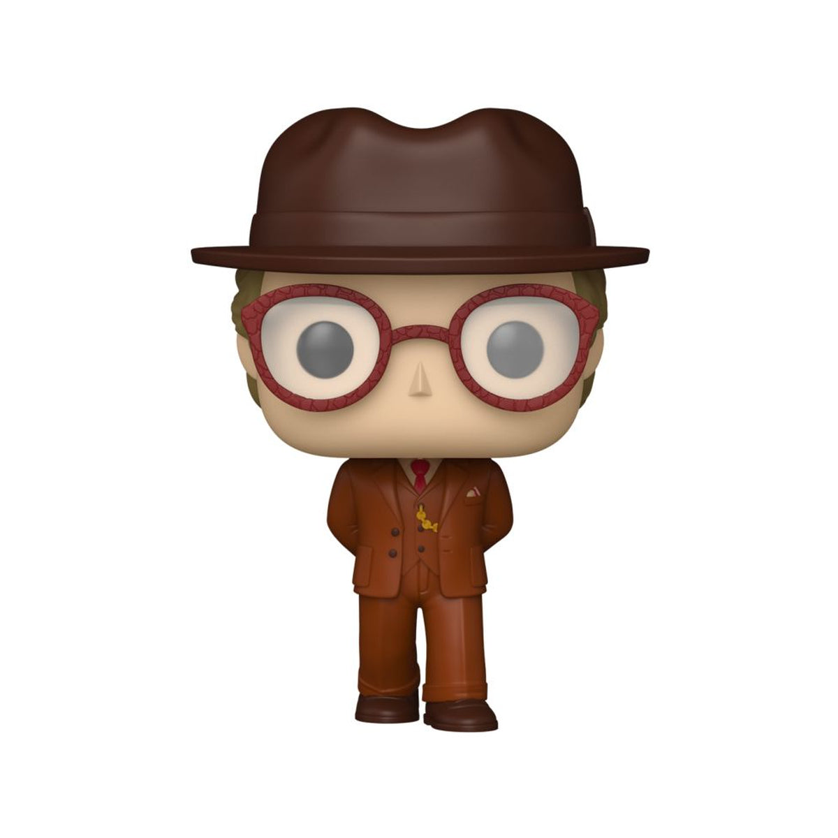 Stranger Things Mr. Whatsit Pop! Vinyl